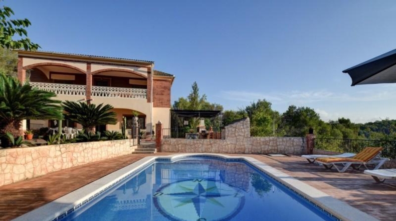 Barcelona - Cubelles - 796m2