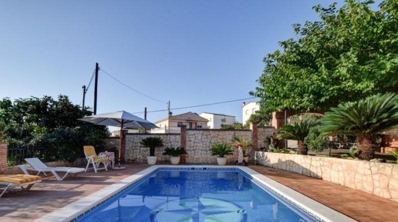 Barcelona - Cubelles - 796m2