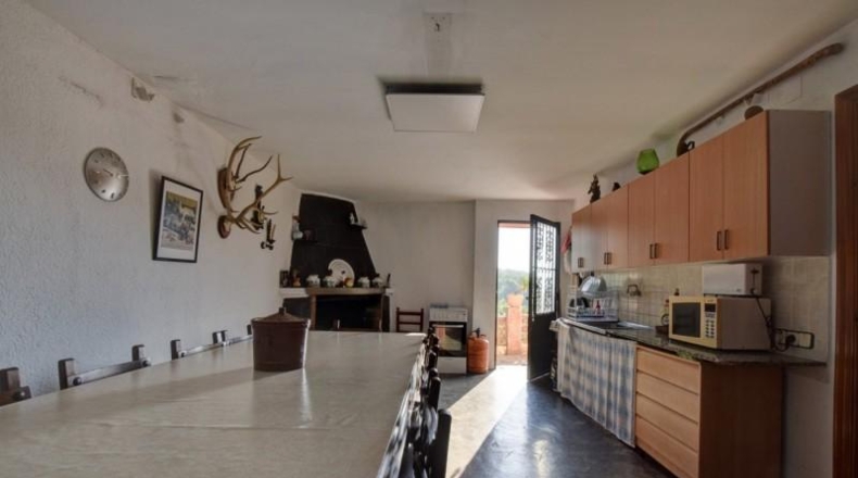 Barcelona - Cubelles - 796m2