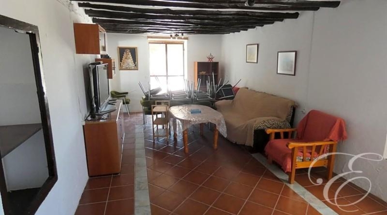 Granada - Loja - 120000m2