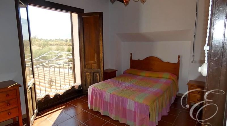 Granada - Loja - 120000m2