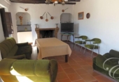 Casa de camp amb terreny en venda a la España, Loja, ref.: TR140648 foto