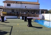Casa de camp amb terreny en venda a la España, Loja, ref.: TR140648 foto