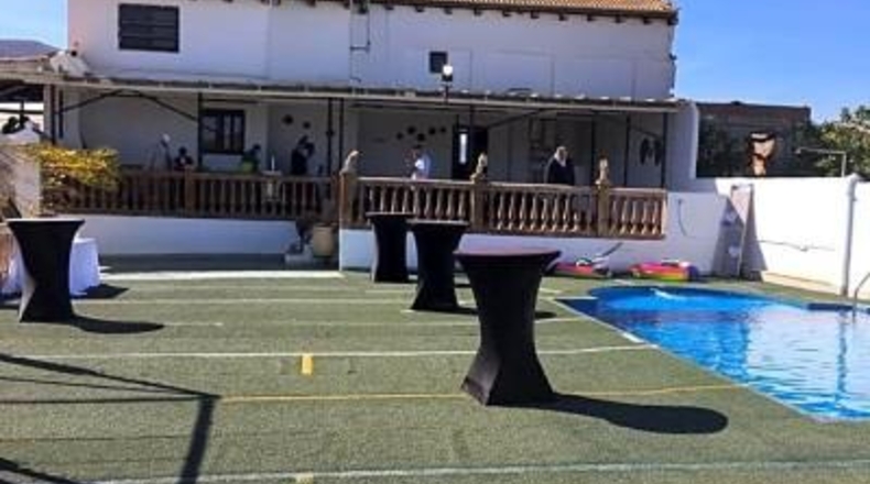 Granada - Loja - 120000m2