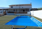 Casa de camp amb terreny en venda a la España, Loja, ref.: TR140648 foto