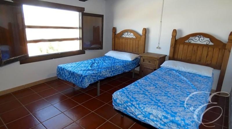 Granada - Loja - 120000m2