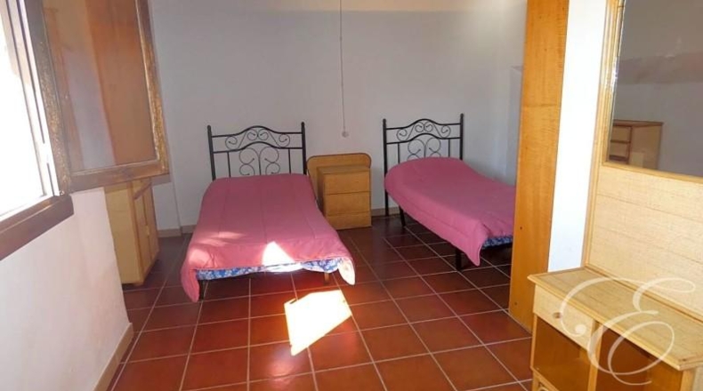 Granada - Loja - 120000m2