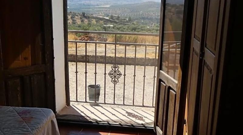 Granada - Loja - 120000m2