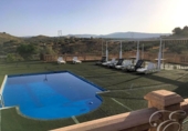 Casa de camp amb terreny en venda a la España, Loja, ref.: TR140648 foto