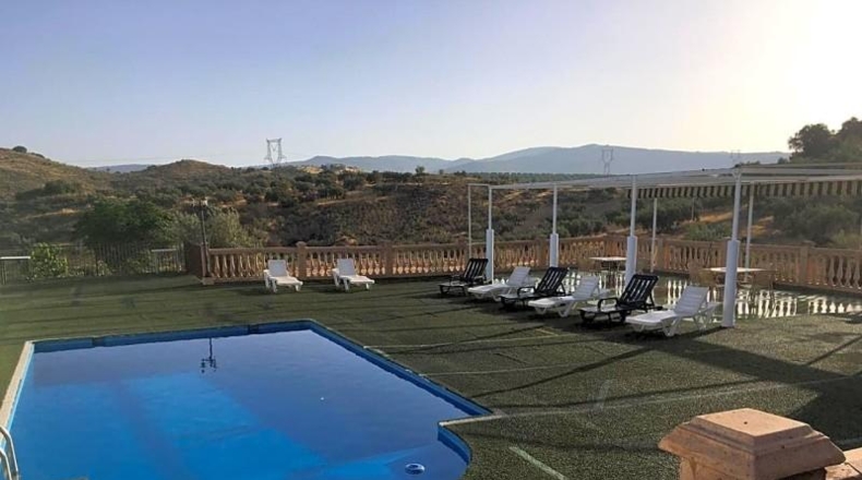 Granada - Loja - 120000m2