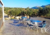 Casa de camp amb terreny en venda a la España, Loja, ref.: TR140648 foto