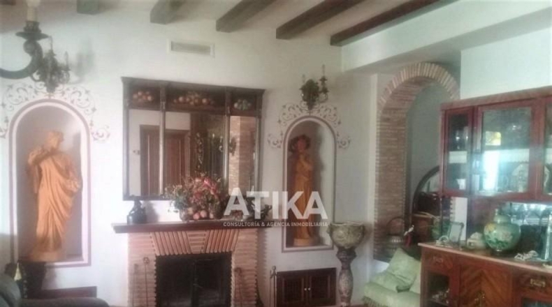 Valencia - Onteniente - 542m2