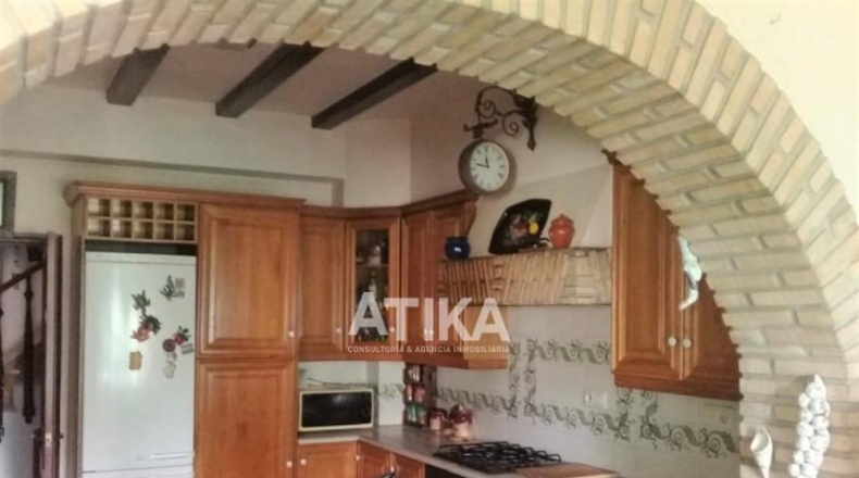 Valencia - Onteniente - 542m2
