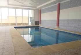 Lezuza 560&nbsp;м²