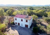 Xalet independent amb terreny en venda a la España, l'Ametlla de Mar, ref.: TR135762 foto