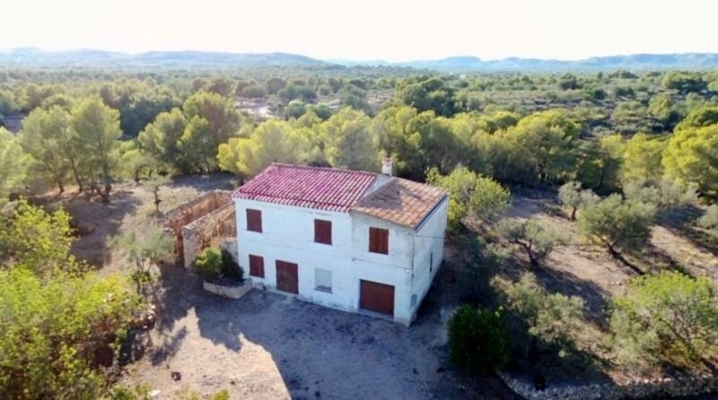 Tarragona - l'Ametlla de Mar - 16489m2