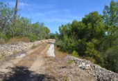Xalet independent amb terreny en venda a la España, l'Ametlla de Mar, ref.: TR135762 foto
