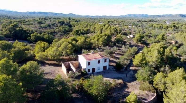 Tarragona - l'Ametlla de Mar - 16489m2