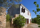 Xalet independent amb terreny en venda a la España, l'Ametlla de Mar, ref.: TR135762 foto