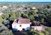 Xalet independent amb terreny en venda a la España, l'Ametlla de Mar, ref.: TR135762 foto