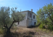 Xalet independent amb terreny en venda a la España, l'Ametlla de Mar, ref.: TR135762 foto