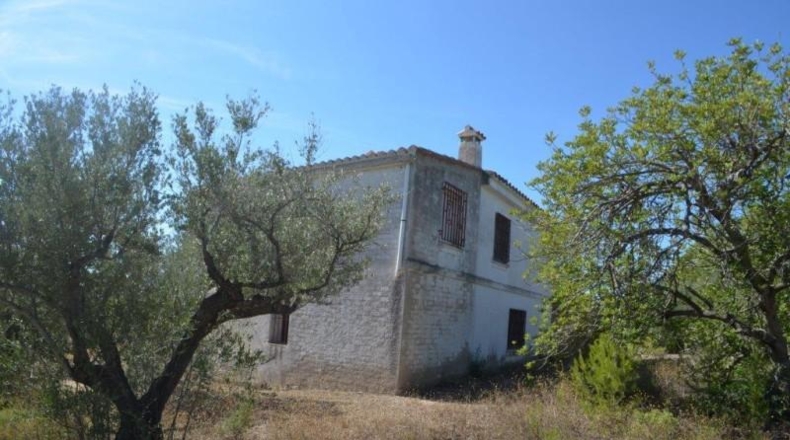 Tarragona - l'Ametlla de Mar - 16489m2