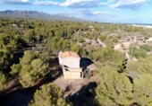 Xalet independent amb terreny en venda a la España, l'Ametlla de Mar, ref.: TR135762 foto