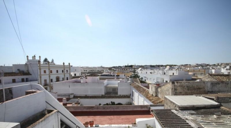 Cádiz - El Puerto de Santa María - 400m2