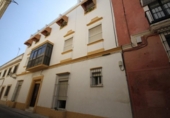 Casa de poble en venda a la España, El Puerto de Santa María, ref.: TR296873 foto