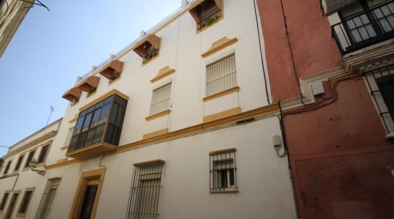Cádiz - El Puerto de Santa María - 400m2