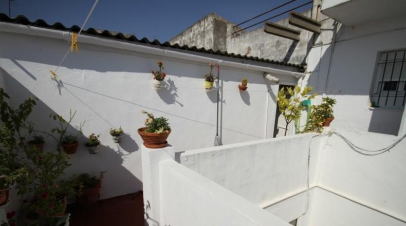 Cádiz - El Puerto de Santa María - 400m2