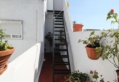 Casa de poble en venda a la España, El Puerto de Santa María, ref.: TR296873 foto