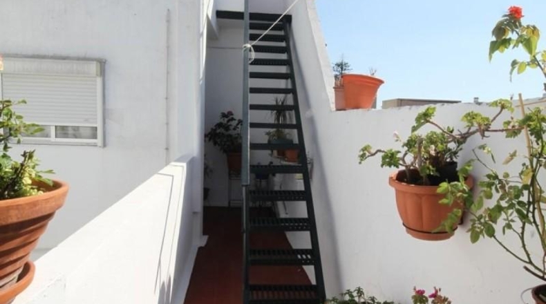 Cádiz - El Puerto de Santa María - 400m2