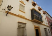 Casa de poble en venda a la España, El Puerto de Santa María, ref.: TR296873 foto