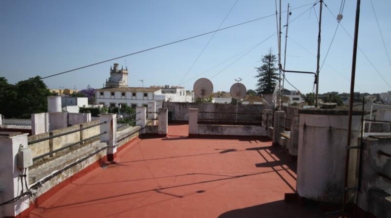 Cádiz - El Puerto de Santa María - 400m2