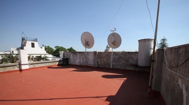 Cádiz - El Puerto de Santa María - 400m2