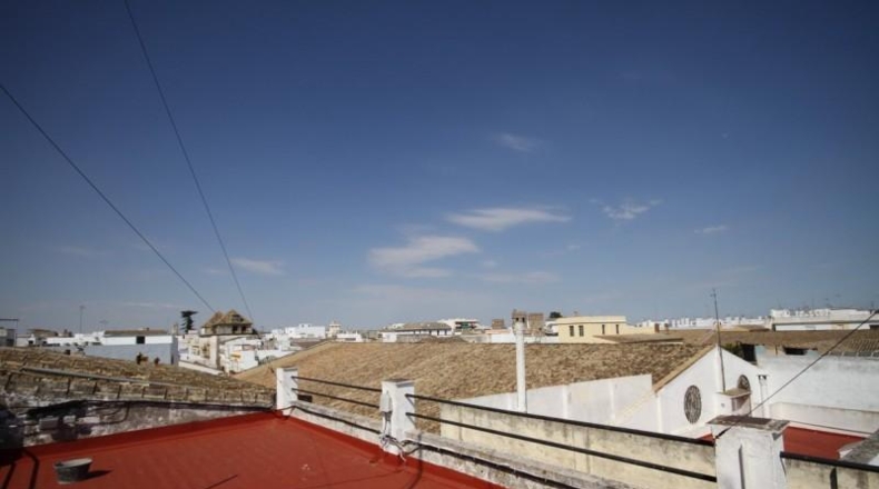 Cádiz - El Puerto de Santa María - 400m2