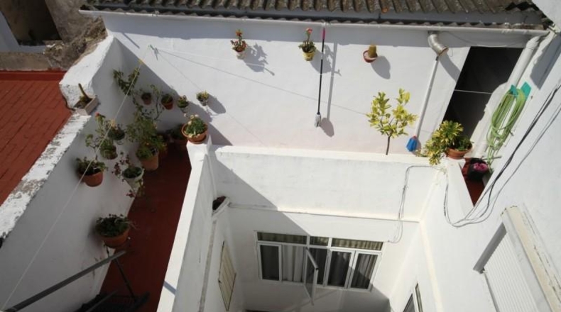 Cádiz - El Puerto de Santa María - 400m2