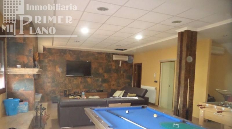 Сьюдад-Реаль - Tomelloso - 500m2