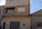 Casa de pueblo en venta en la España, Totana, ref: TR296270 foto