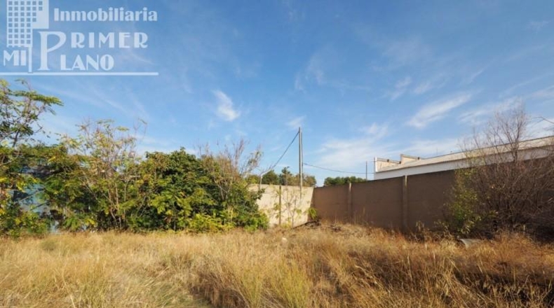 Ciudad Real - Tomelloso - 2335m2