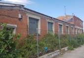 Land suitable for development for sale on España, Guadalajara, ref: TR119828 photo