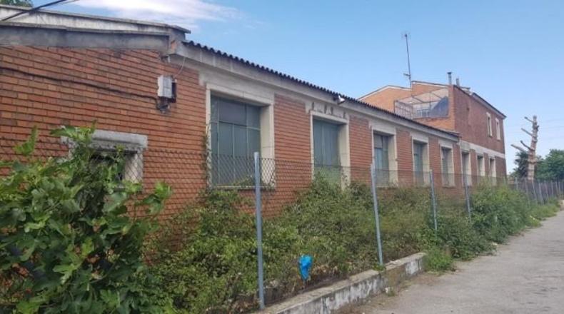 Guadalajara - Guadalajara - 2400m2