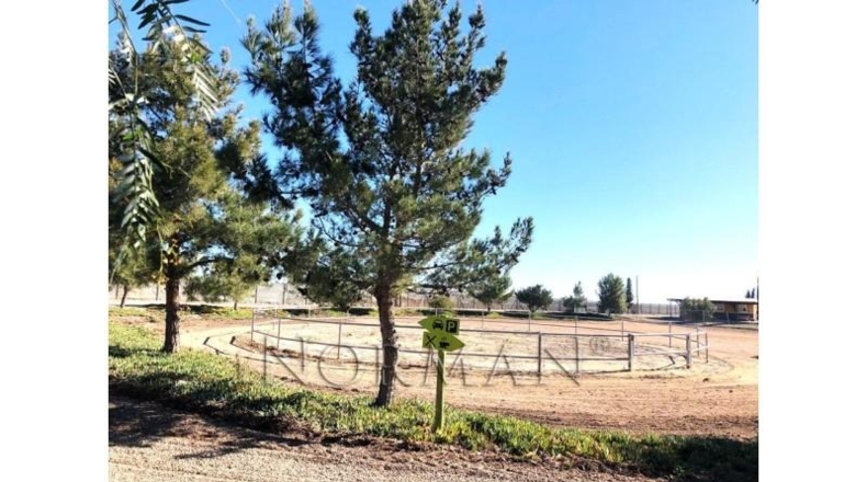 Múrcia - Murcia - 23200m2
