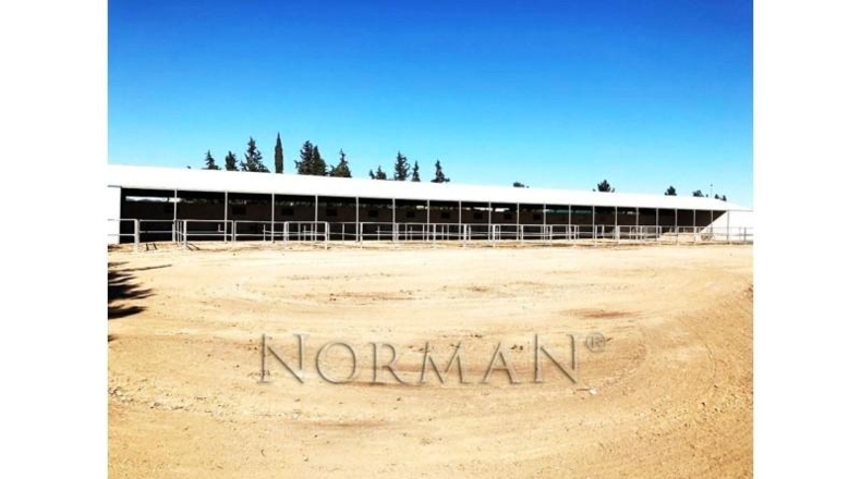 Múrcia - Murcia - 23200m2