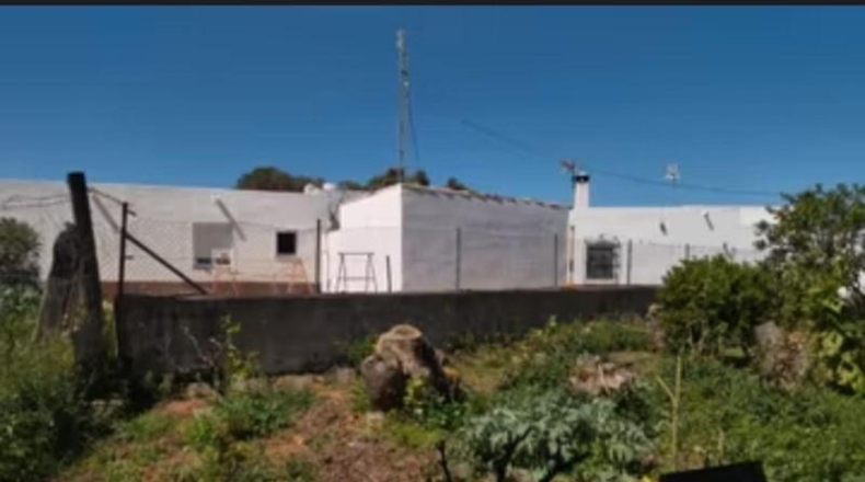 Cádiz - Barbate - 600m2