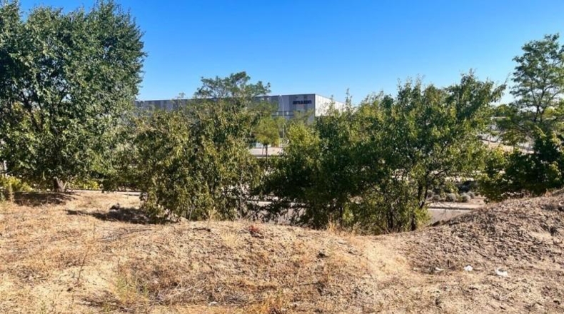 Comunidad de Madrid - Madrid - 1000m2