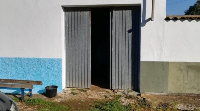 Cádiz - Vejer de la Frontera - 21660m2