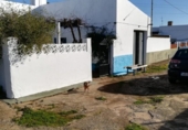 Загородный дом с участком на продажу в городе Vejer de la Frontera Фото