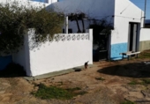 Загородный дом с участком на продажу в городе Vejer de la Frontera Фото